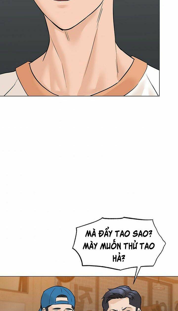 Người Trở Về Từ Cõi Chết: Chapter 44