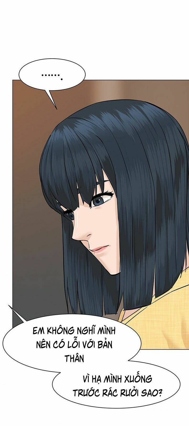 Người Trở Về Từ Cõi Chết: Chapter 44