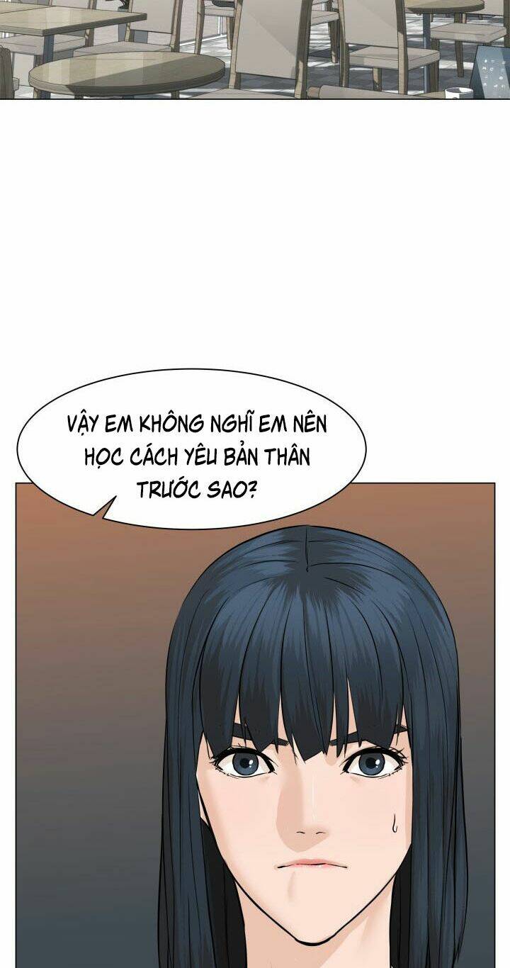 Người Trở Về Từ Cõi Chết: Chapter 44