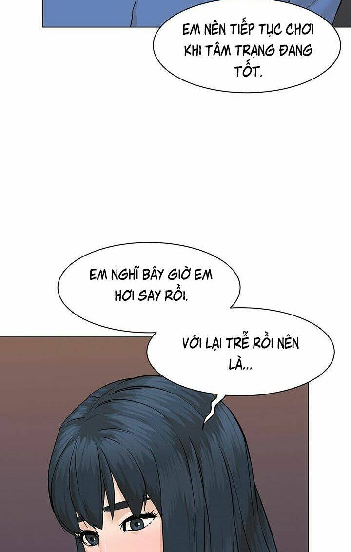 Người Trở Về Từ Cõi Chết: Chapter 44