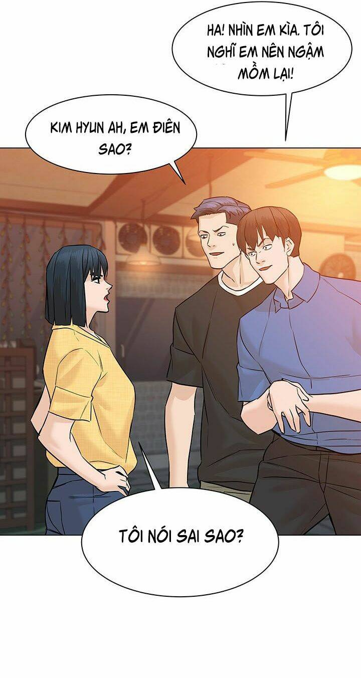 Người Trở Về Từ Cõi Chết: Chapter 44