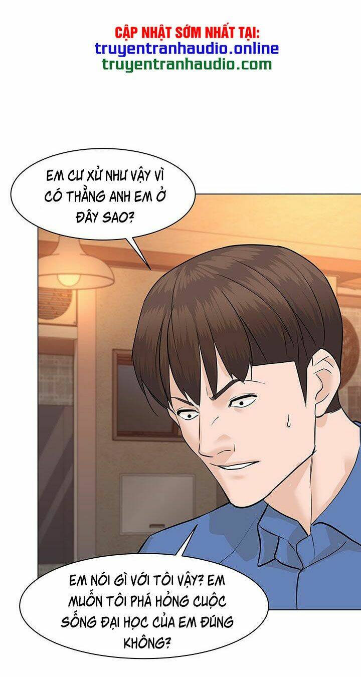 Người Trở Về Từ Cõi Chết: Chapter 44