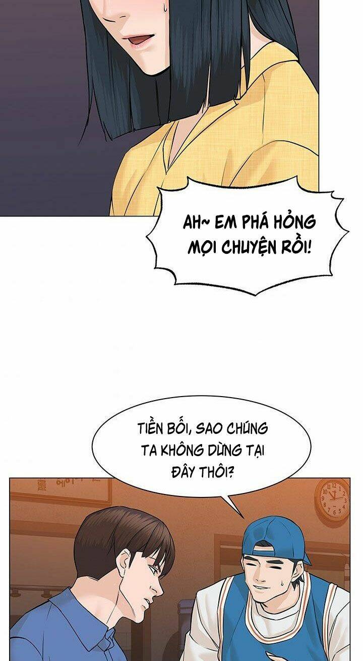 Người Trở Về Từ Cõi Chết: Chapter 44