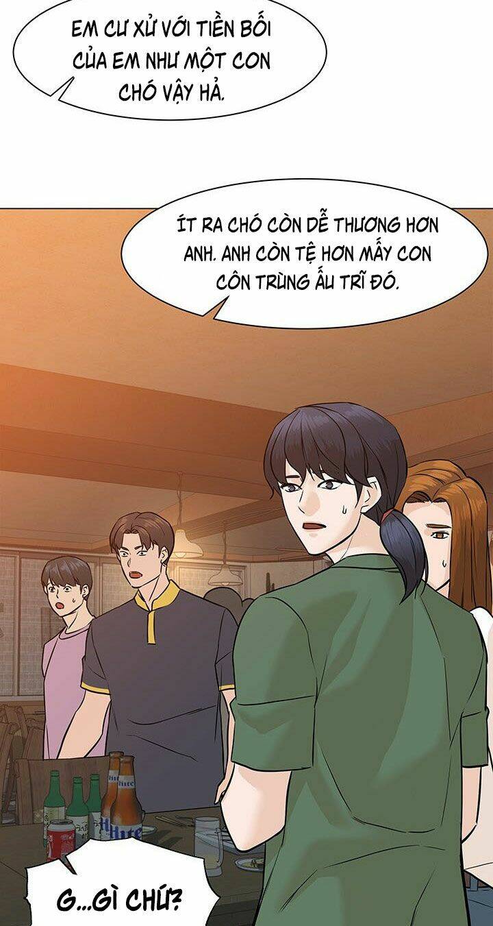 Người Trở Về Từ Cõi Chết: Chapter 44
