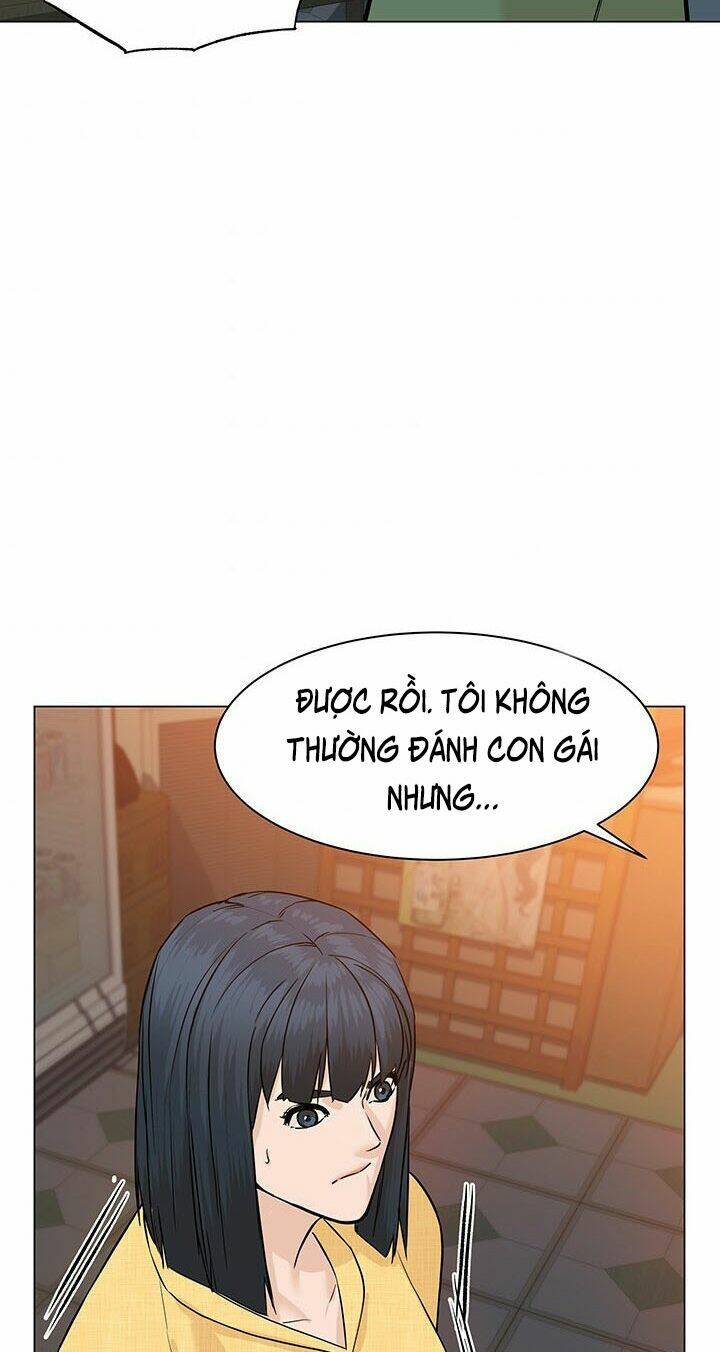 Người Trở Về Từ Cõi Chết: Chapter 44