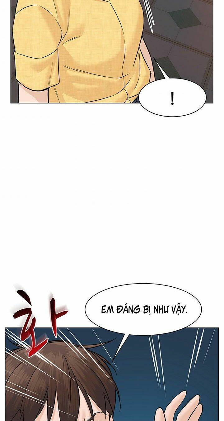 Người Trở Về Từ Cõi Chết: Chapter 44
