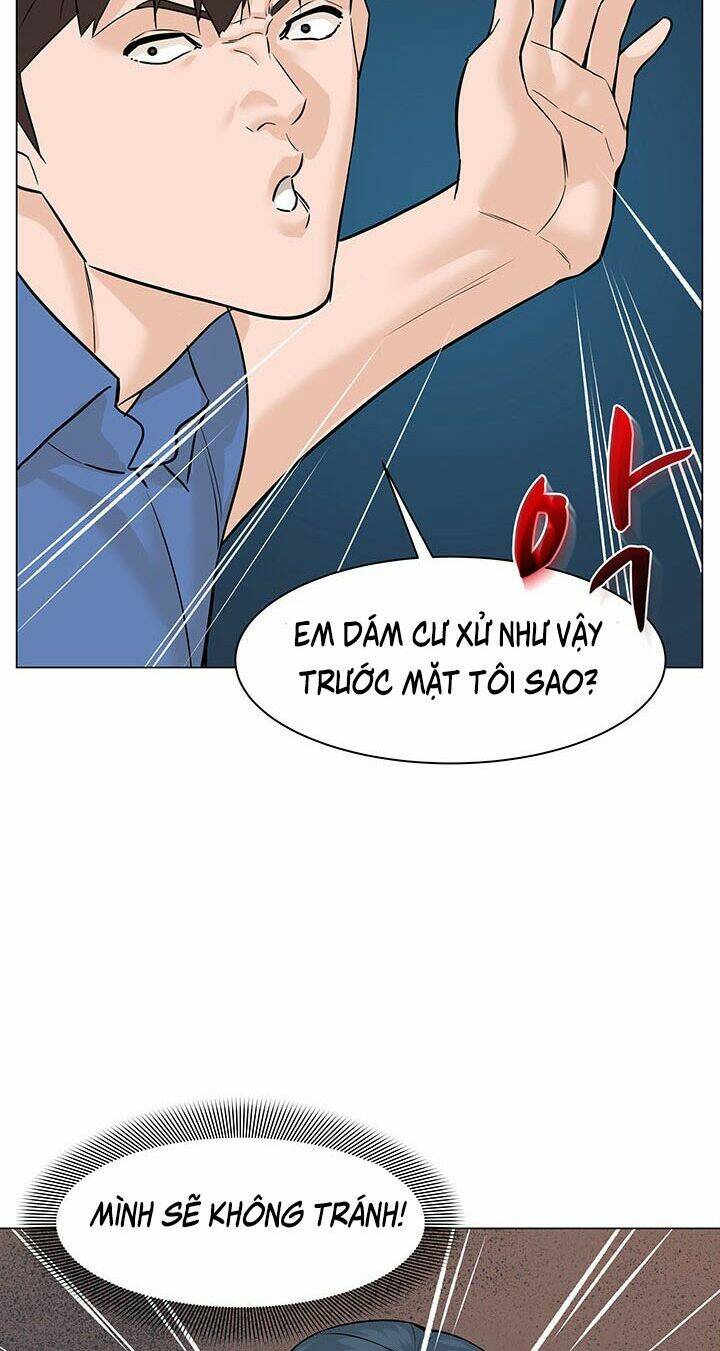 Người Trở Về Từ Cõi Chết: Chapter 44