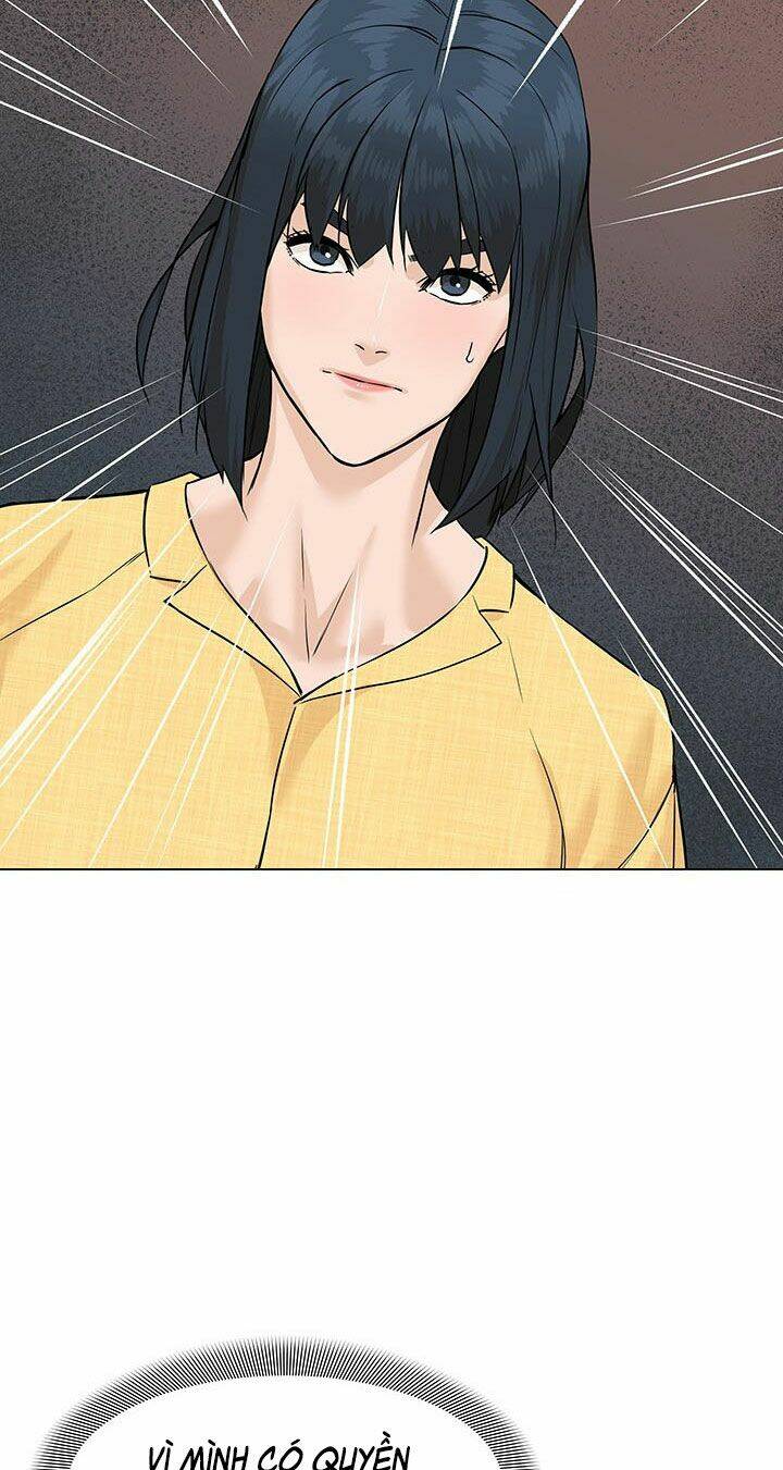 Người Trở Về Từ Cõi Chết: Chapter 44