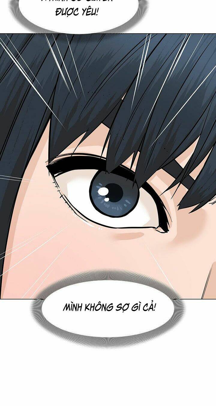 Người Trở Về Từ Cõi Chết: Chapter 44