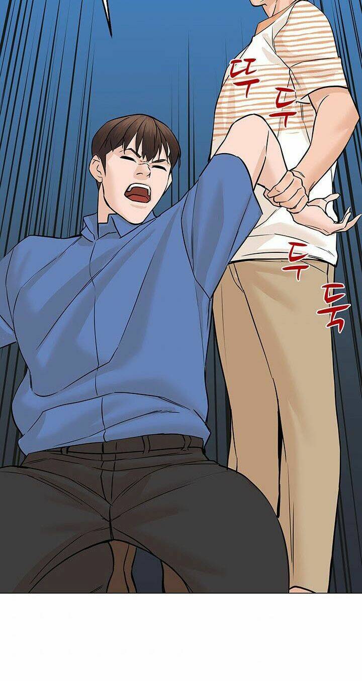 Người Trở Về Từ Cõi Chết: Chapter 44
