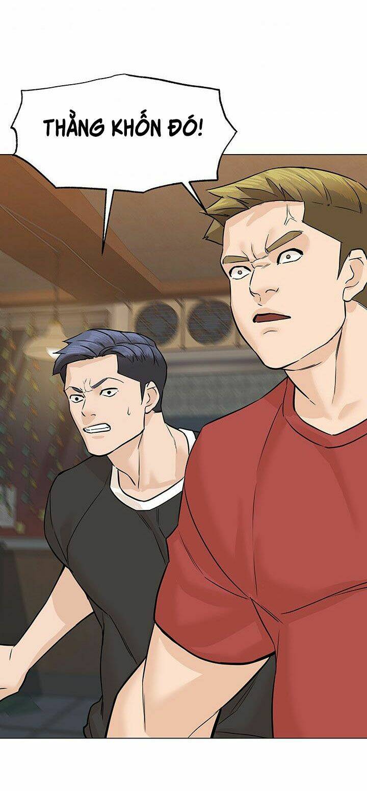 Người Trở Về Từ Cõi Chết: Chapter 44