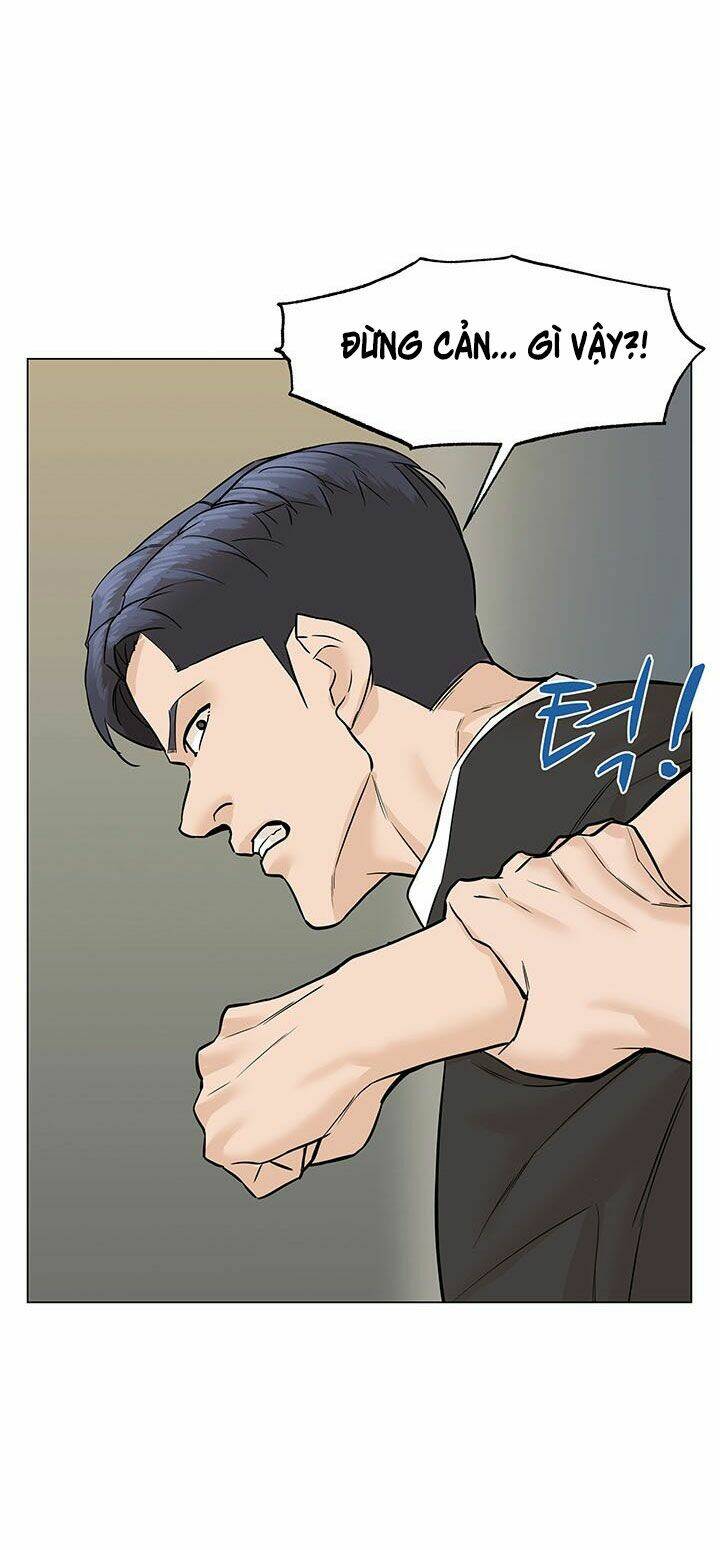 Người Trở Về Từ Cõi Chết: Chapter 44