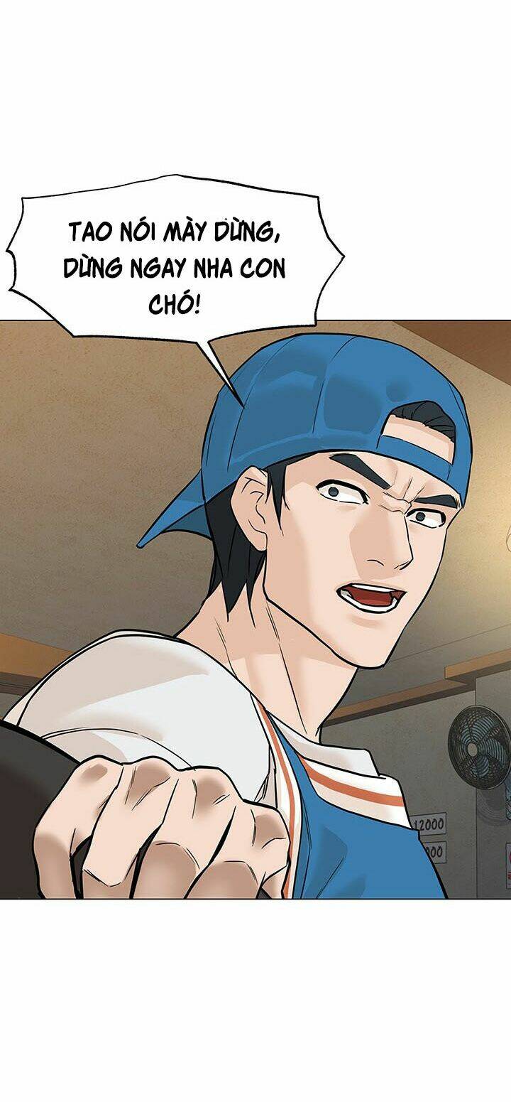 Người Trở Về Từ Cõi Chết: Chapter 44