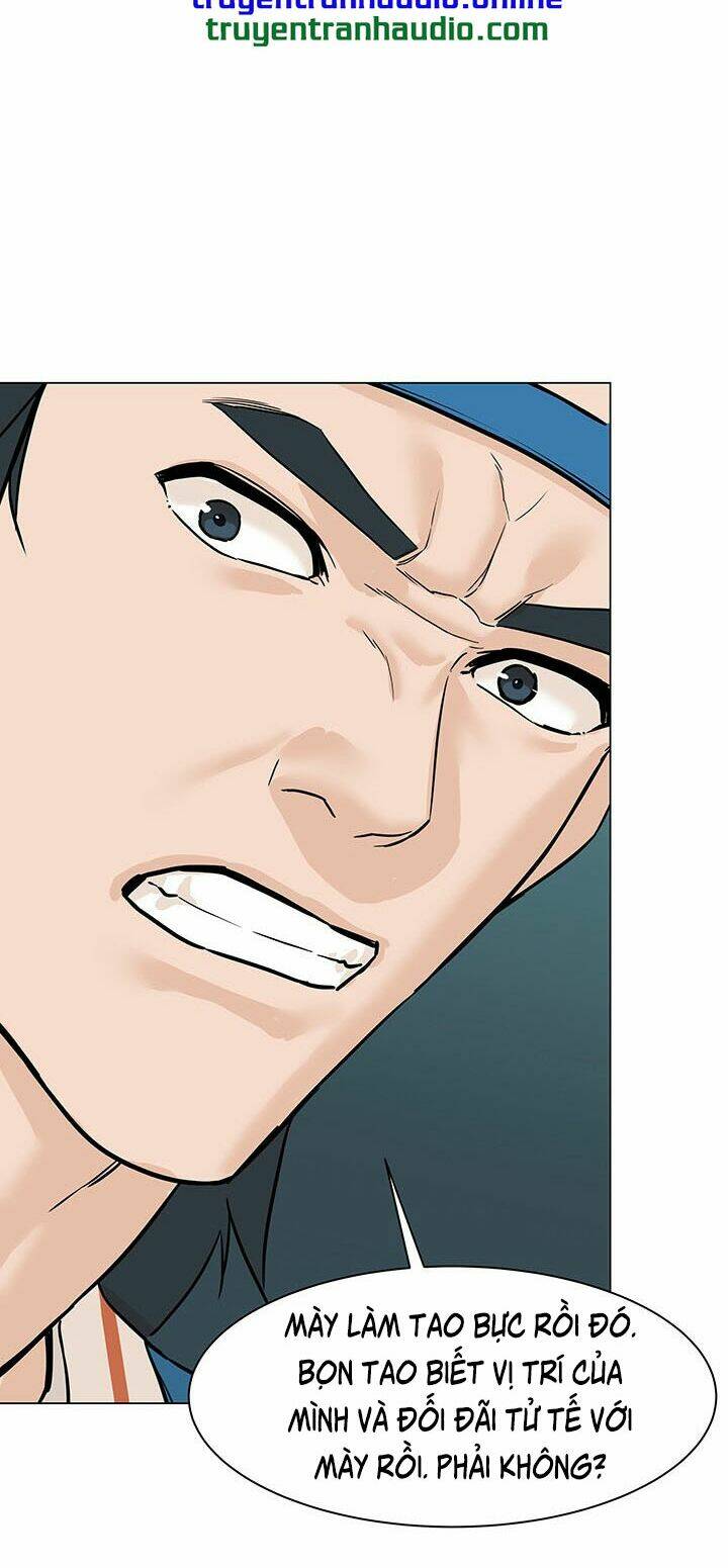 Người Trở Về Từ Cõi Chết: Chapter 44