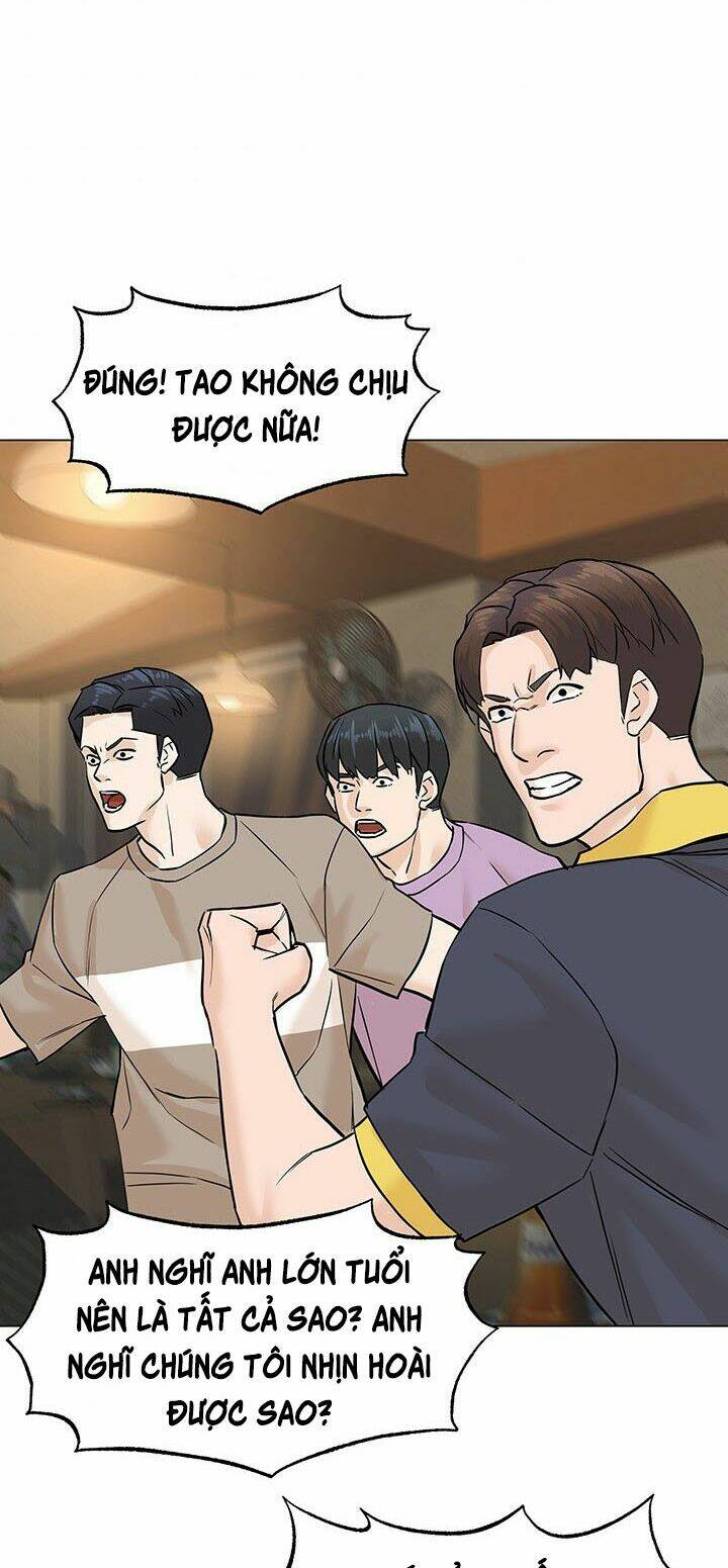 Người Trở Về Từ Cõi Chết: Chapter 44