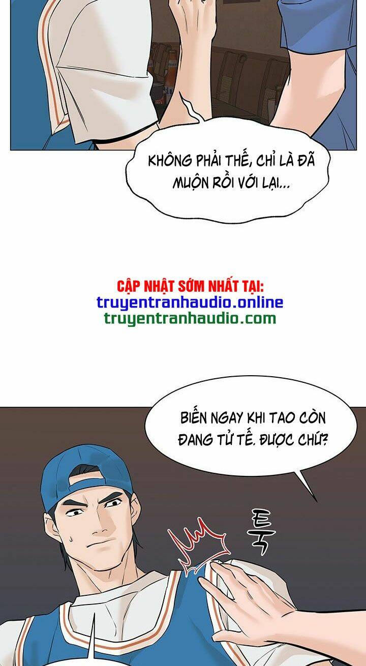 Người Trở Về Từ Cõi Chết: Chapter 44