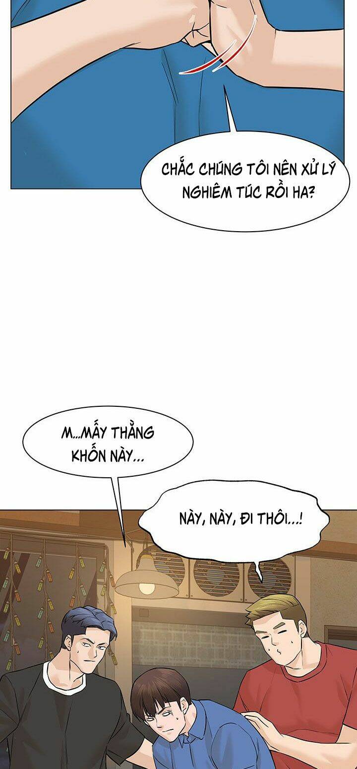 Người Trở Về Từ Cõi Chết: Chapter 44