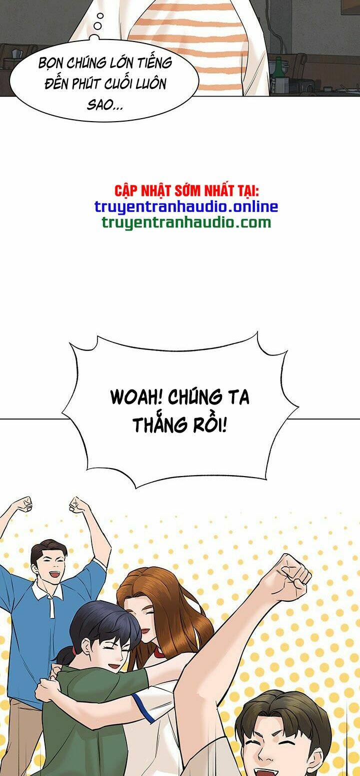 Người Trở Về Từ Cõi Chết: Chapter 44