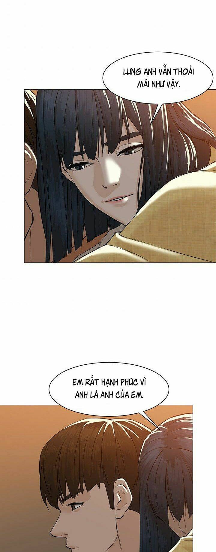 Người Trở Về Từ Cõi Chết: Chapter 44