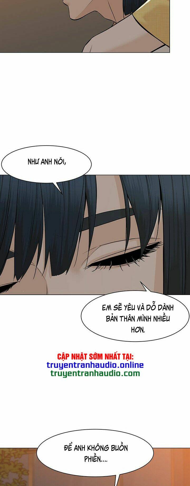 Người Trở Về Từ Cõi Chết: Chapter 44