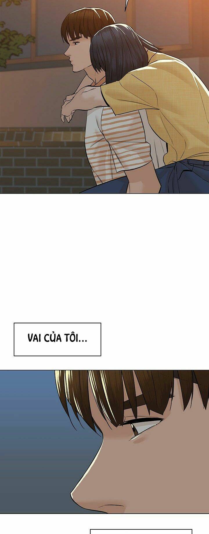 Người Trở Về Từ Cõi Chết: Chapter 44