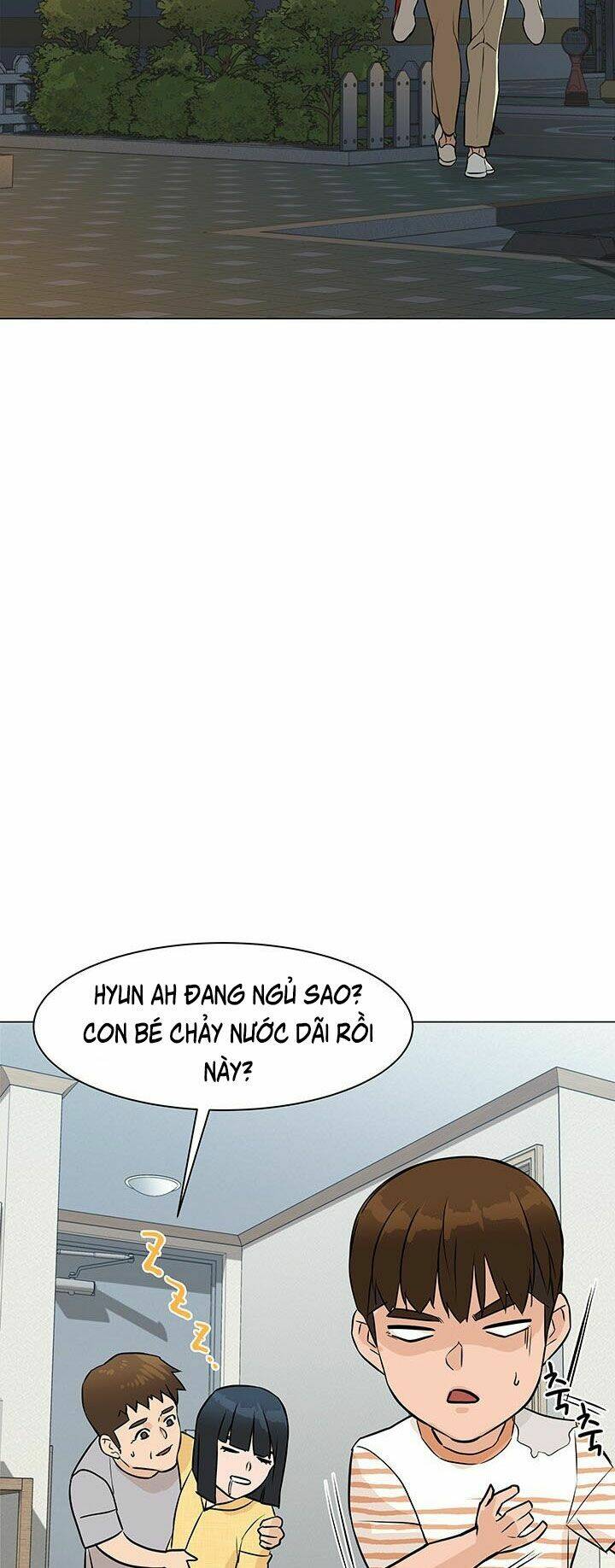 Người Trở Về Từ Cõi Chết: Chapter 44
