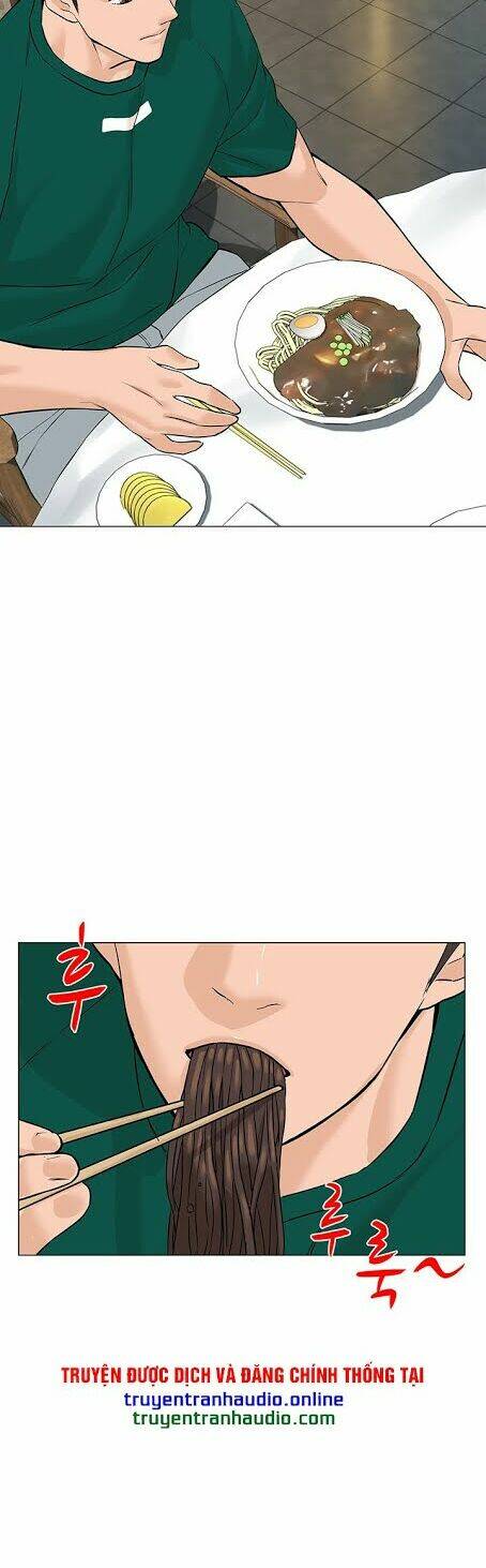 Người Trở Về Từ Cõi Chết: Chapter 45