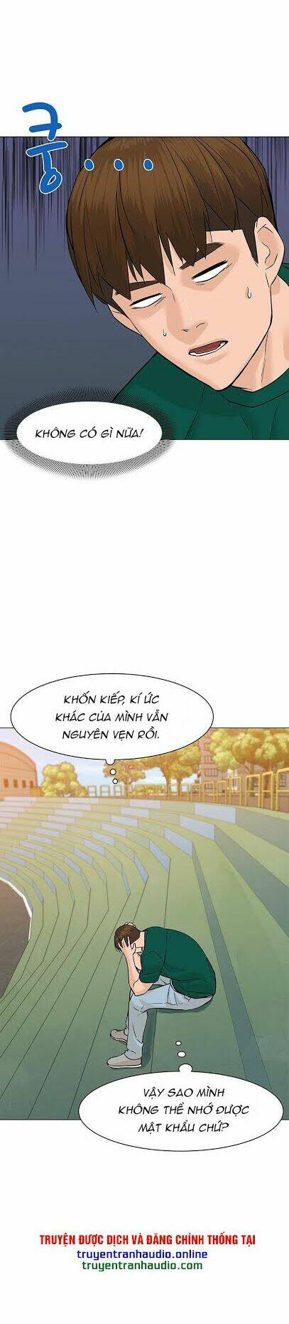 Người Trở Về Từ Cõi Chết: Chapter 45