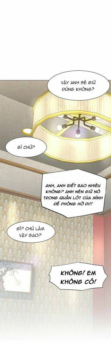Người Trở Về Từ Cõi Chết: Chapter 45