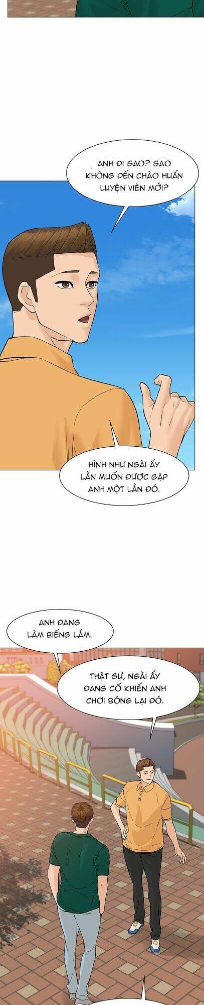 Người Trở Về Từ Cõi Chết: Chapter 46
