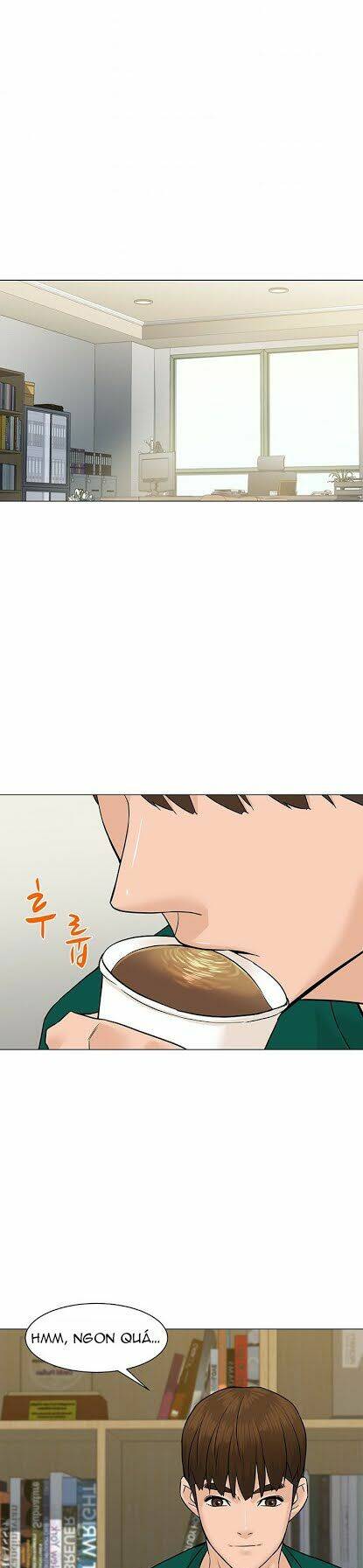 Người Trở Về Từ Cõi Chết: Chapter 46