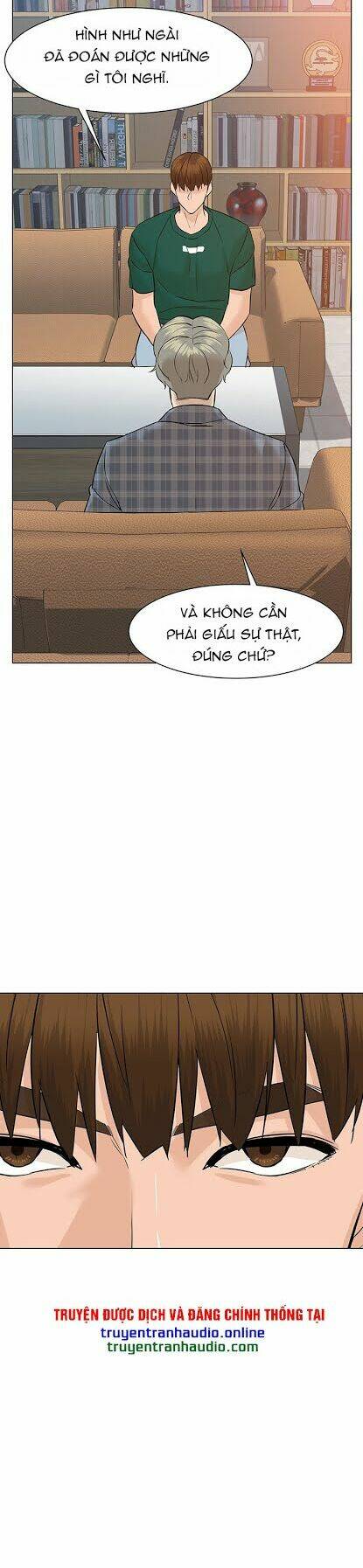 Người Trở Về Từ Cõi Chết: Chapter 46
