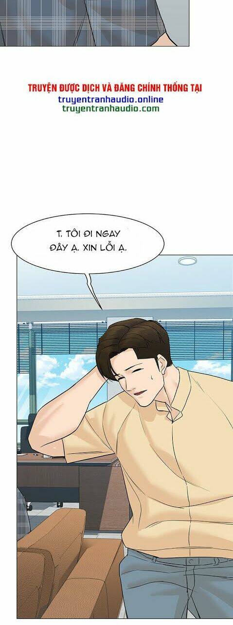 Người Trở Về Từ Cõi Chết: Chapter 46