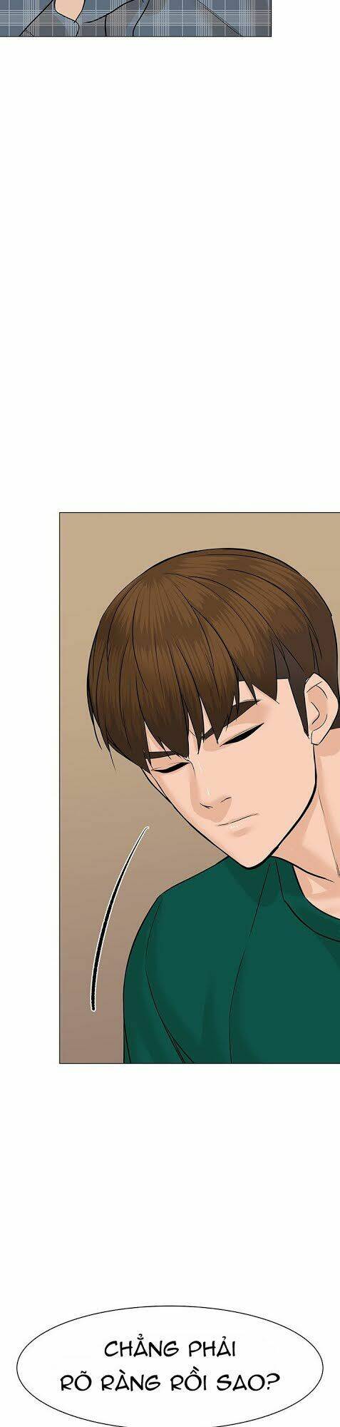 Người Trở Về Từ Cõi Chết: Chapter 46