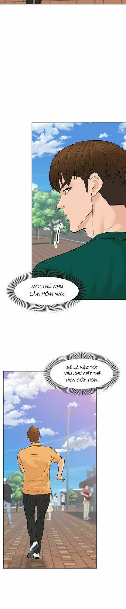 Người Trở Về Từ Cõi Chết: Chapter 46