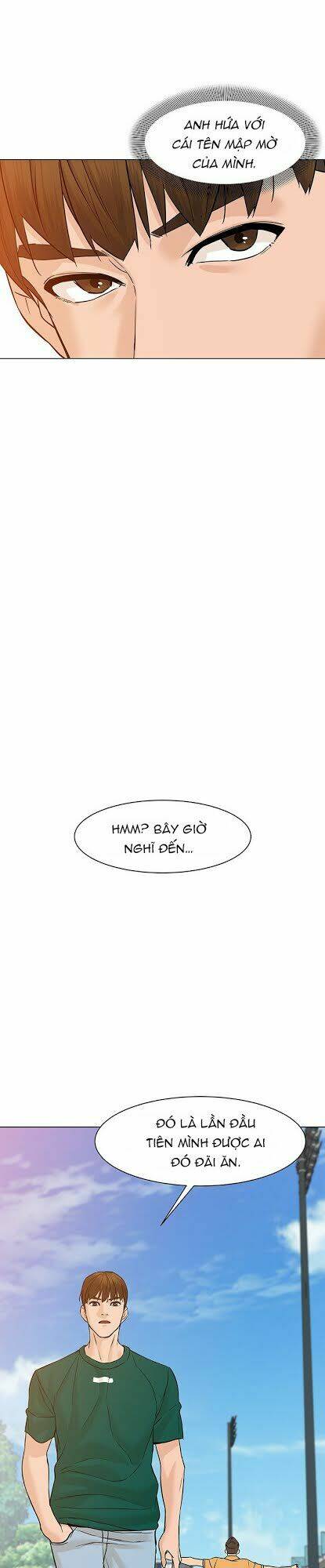 Người Trở Về Từ Cõi Chết: Chapter 46