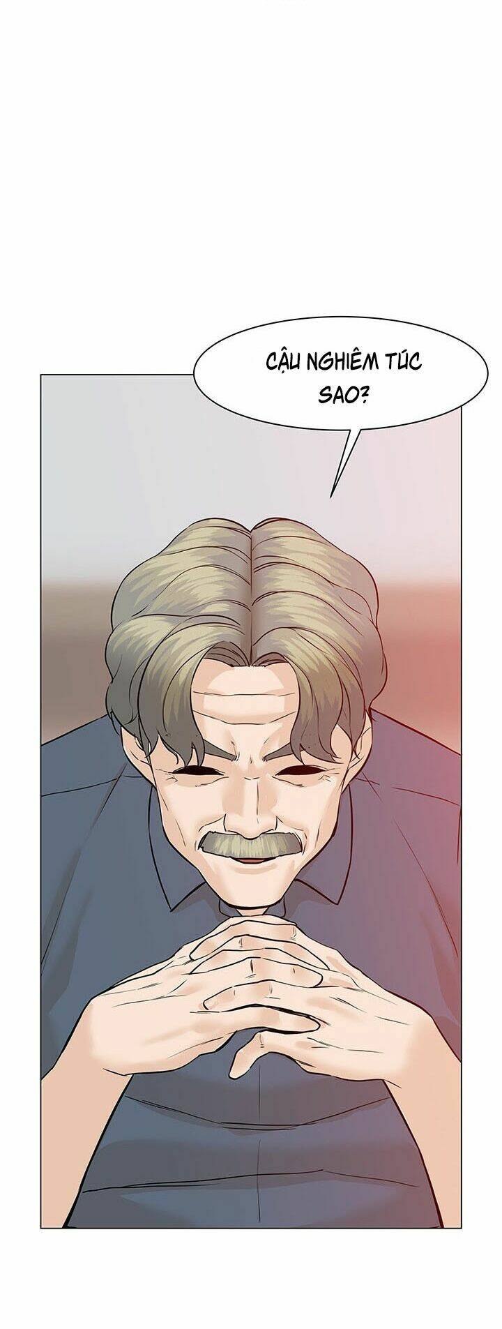 Người Trở Về Từ Cõi Chết: Chapter 47