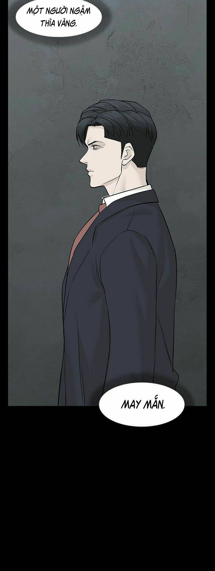 Người Trở Về Từ Cõi Chết: Chapter 47