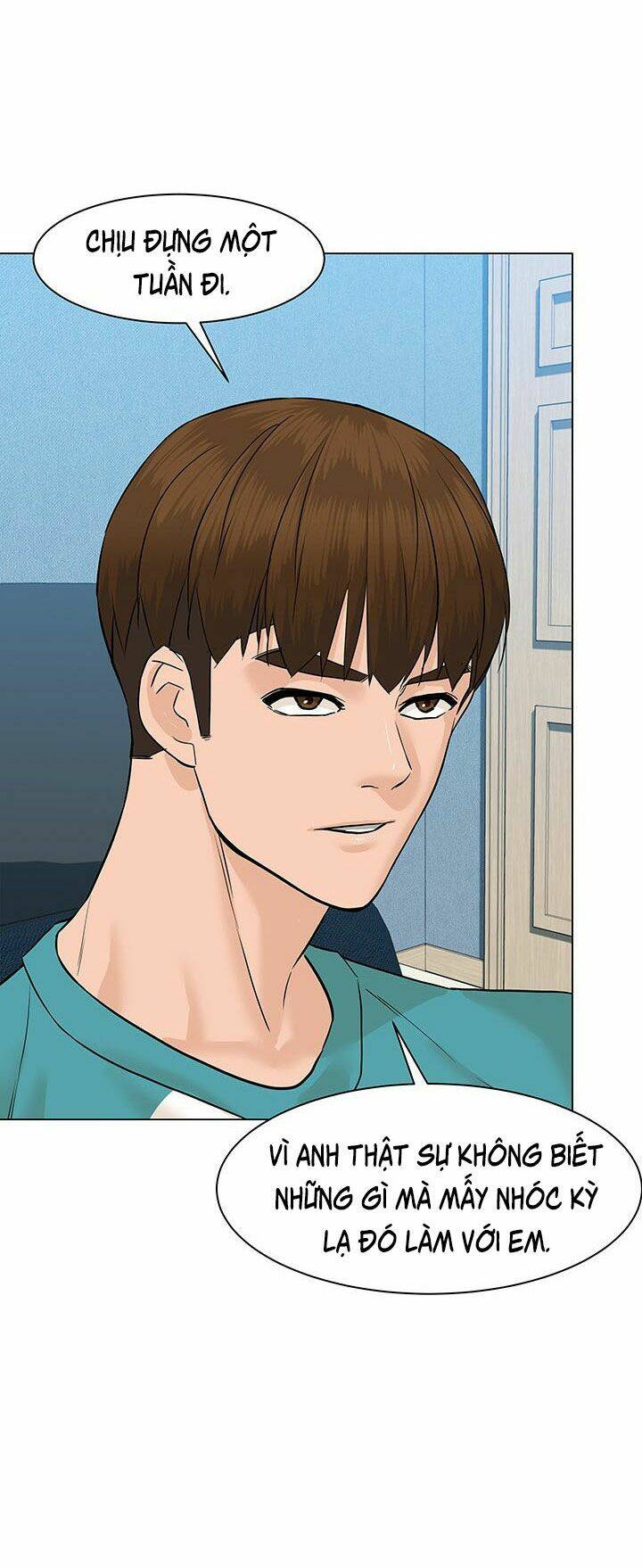 Người Trở Về Từ Cõi Chết: Chapter 47