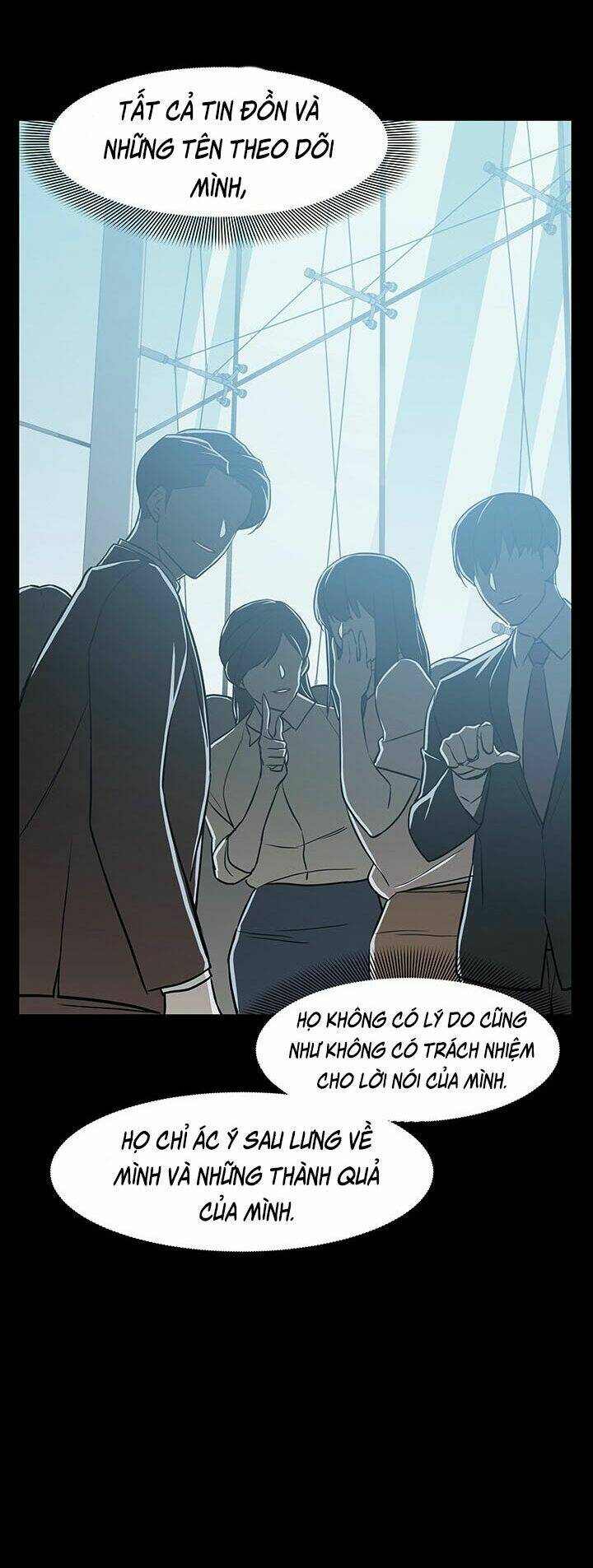 Người Trở Về Từ Cõi Chết: Chapter 47