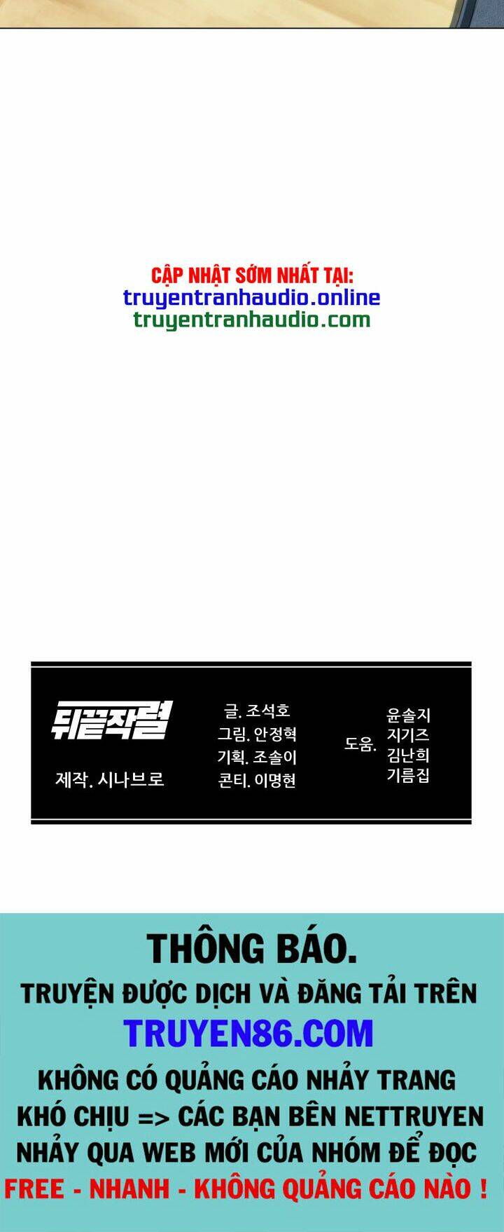 Người Trở Về Từ Cõi Chết: Chapter 47