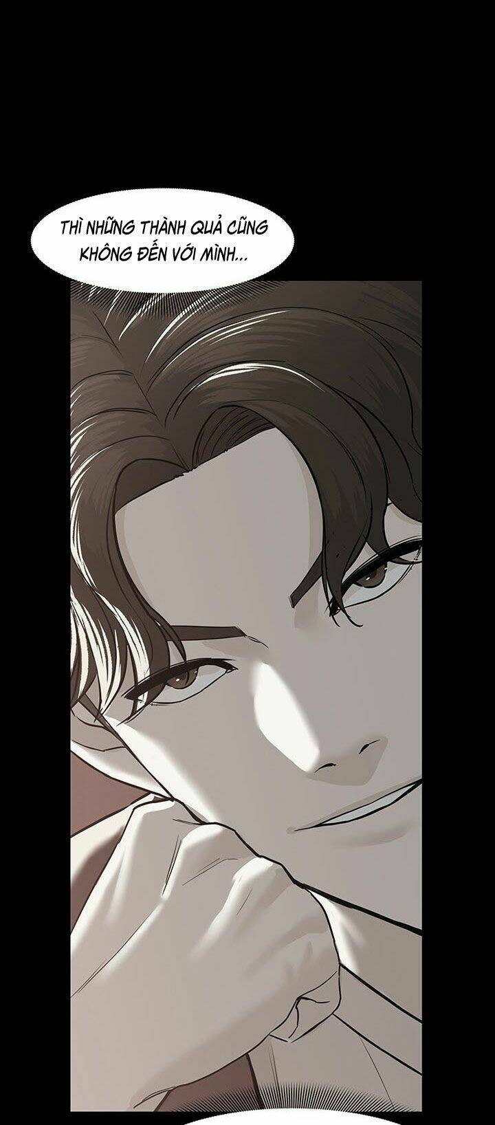 Người Trở Về Từ Cõi Chết: Chapter 47