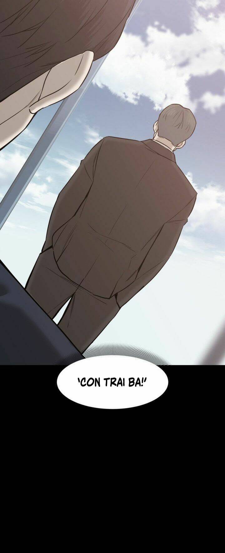 Người Trở Về Từ Cõi Chết: Chapter 47