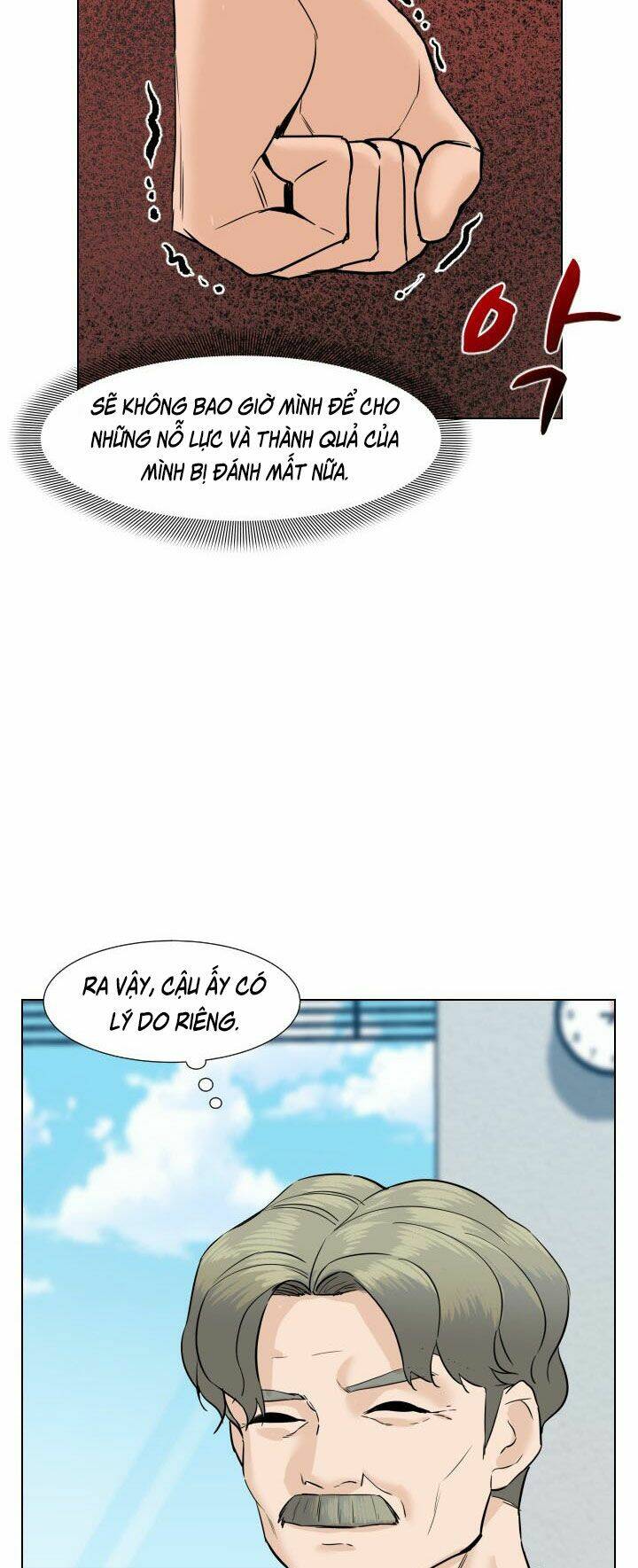 Người Trở Về Từ Cõi Chết: Chapter 47