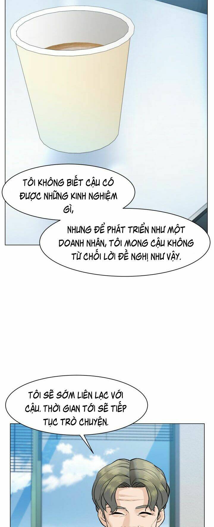 Người Trở Về Từ Cõi Chết: Chapter 47