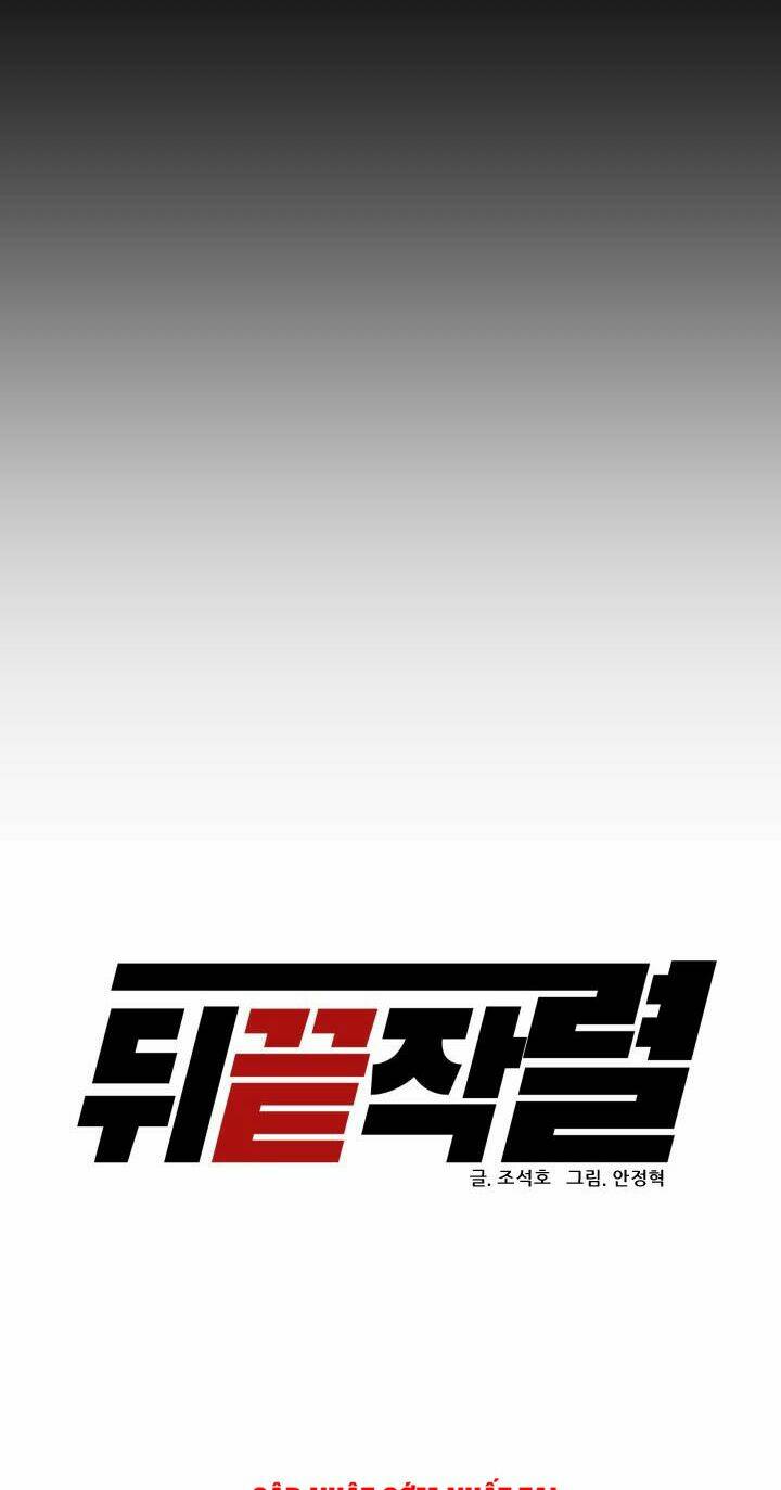 Người Trở Về Từ Cõi Chết: Chapter 47