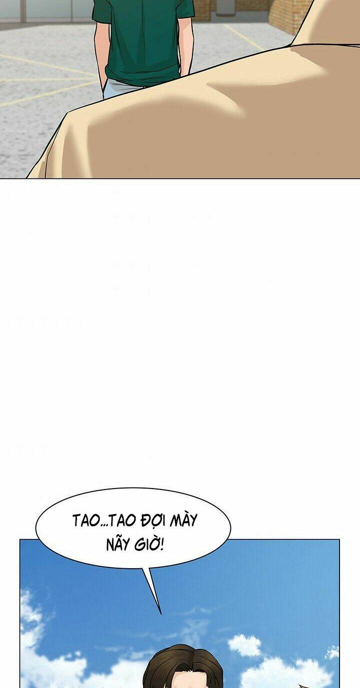 Người Trở Về Từ Cõi Chết: Chapter 47