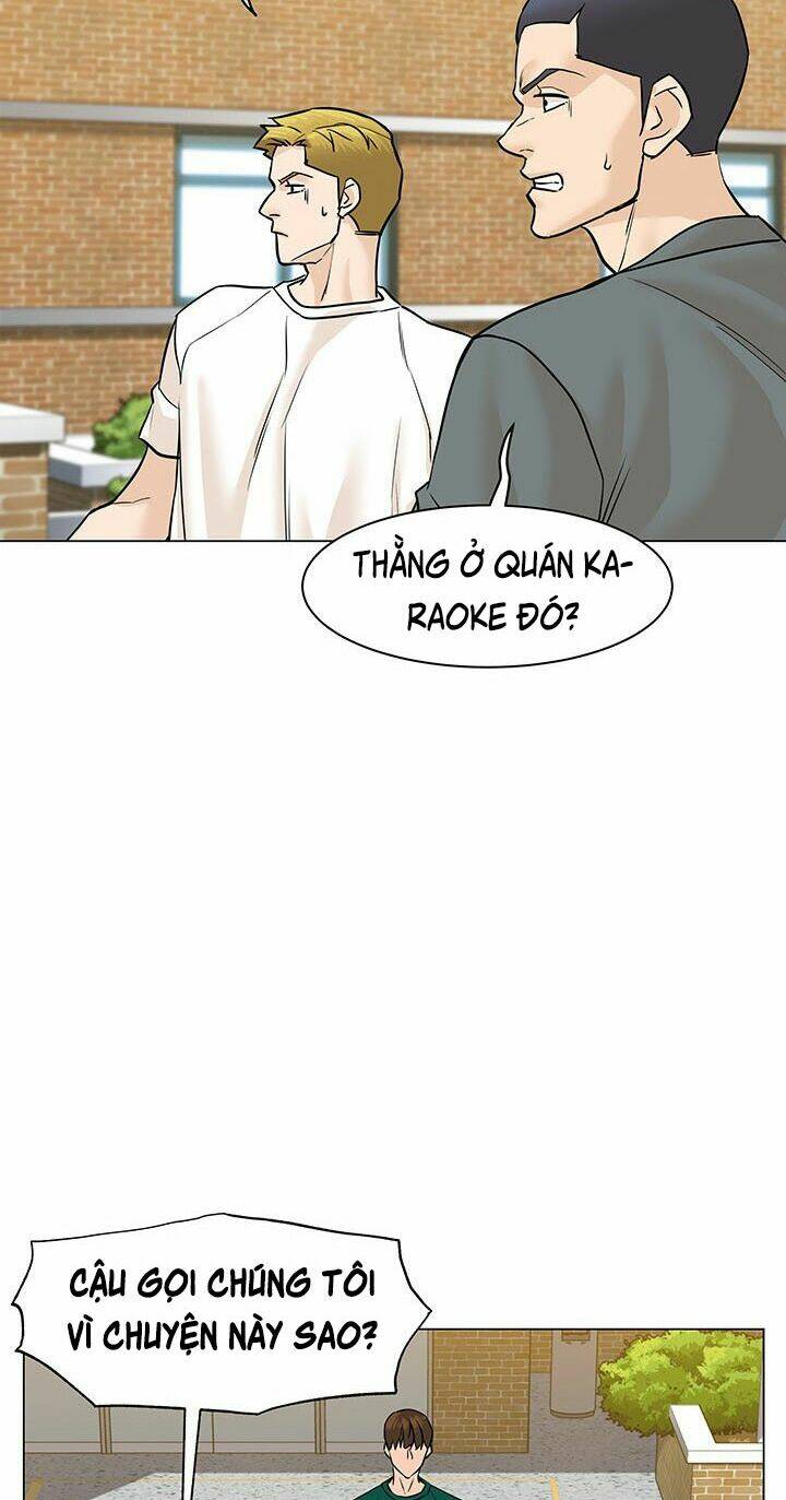 Người Trở Về Từ Cõi Chết: Chapter 47