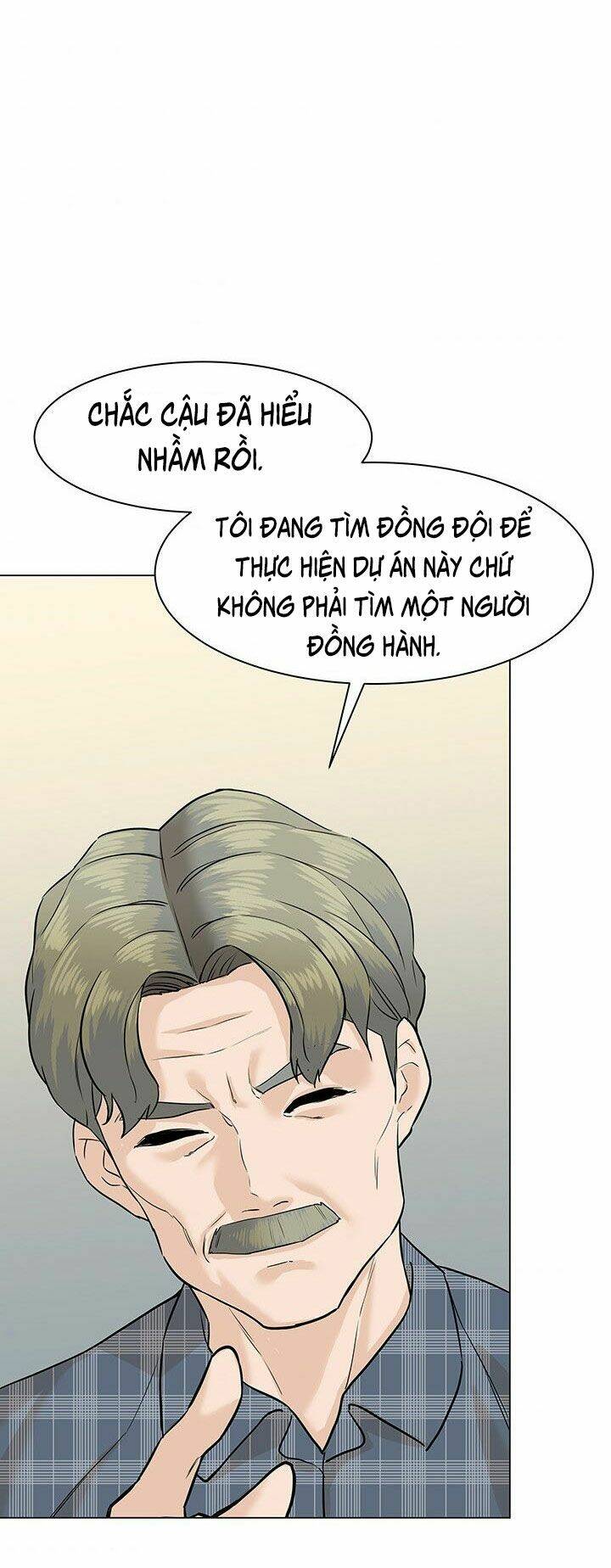 Người Trở Về Từ Cõi Chết: Chapter 47