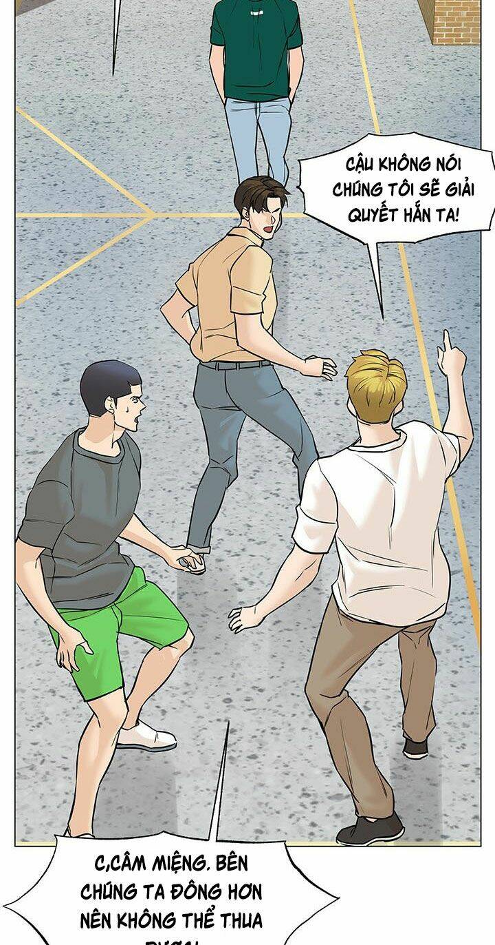 Người Trở Về Từ Cõi Chết: Chapter 47